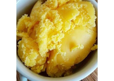 Eritilmiş Sarıyağ 1 KG